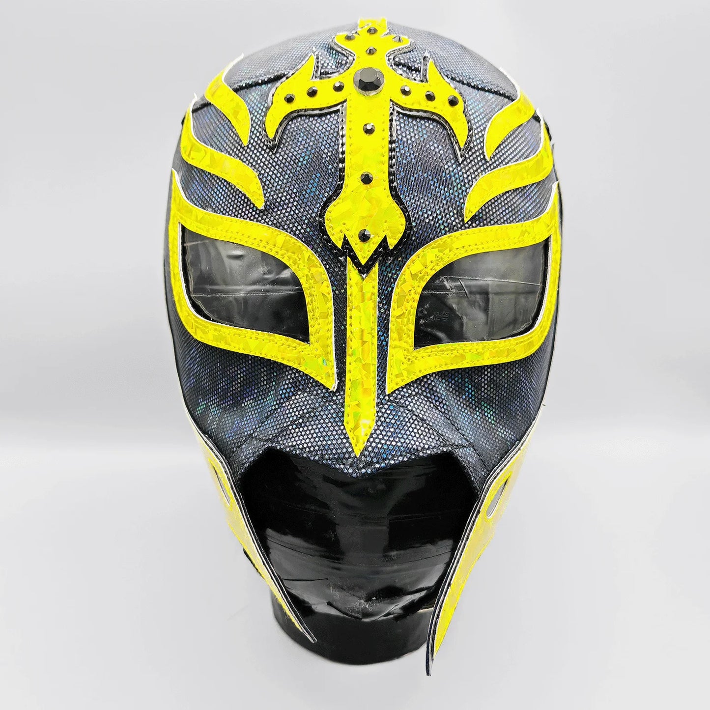 WRESTLING MASK Rey Mysterio 619 LUCHADOR WRESTLER MASK LUCHA LIBRE MEXICANA MASK