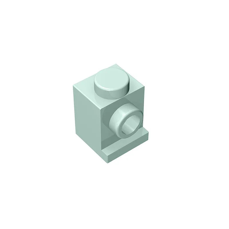 Gobricks GDS-636 Angular Brick 1x1 | Compatible with LEGO 4070 Building Block