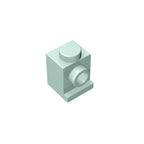 Gobricks GDS-636 Angular Brick 1x1 | Compatible with LEGO 4070 Building Block