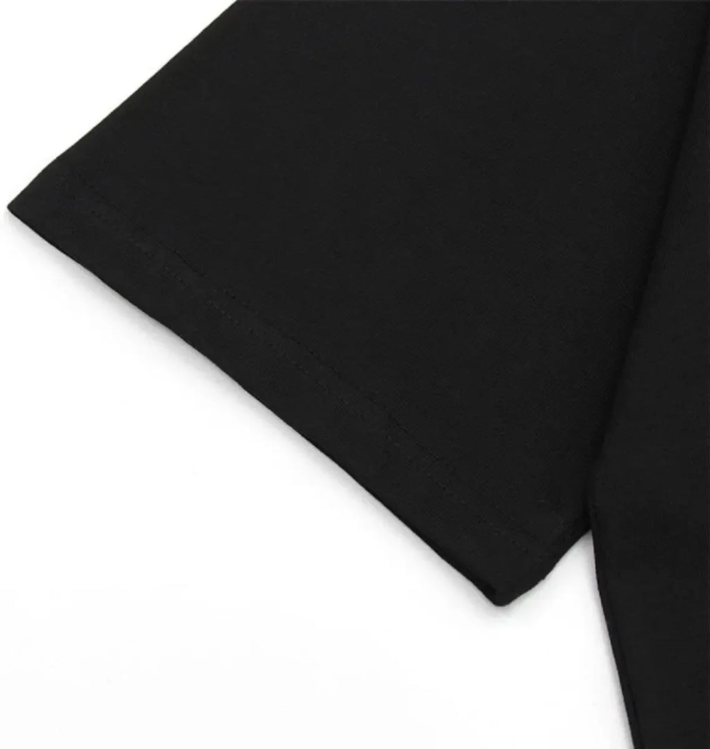 Bleach Ichigo T-Shirt: Manga Strip Anime Soft Cotton Tee