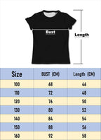 One Piece Luffy Kids T-Shirt Pure Cotton Boys Top Summer Tee