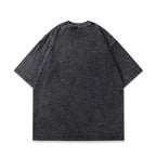 Fullmetal Alchemist Washed Vintage Anime T-Shirt | Hip Hop