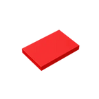Gobricks GDS-1039 Tile 2 x 3 | Compatible Building Brick for Creative DIY Projects