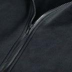 Solo Leveling Graphic Hoodie Streetwear Zip-Up