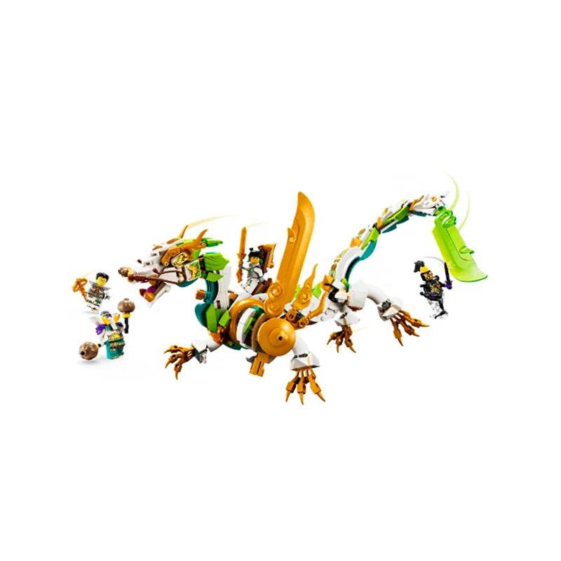 LEGO 80047 Meis Guardian Dragon - New. - LEGO80047