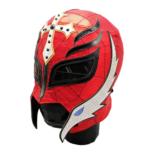 WRESTLING MASK Rey Mysterio 619 LUCHADOR WRESTLER MASK LUCHA LIBRE MEXICANA MASK