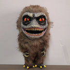 Alien Monster Plush Doll – Creepy Critter Halloween Decoration