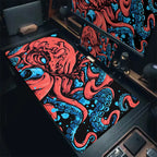 Octopus Monster Mouse Pad Large Size Gamer Keyboard Desk Mats Computer Table Gaming Mat XXL Extended Mausepad Office Accessories