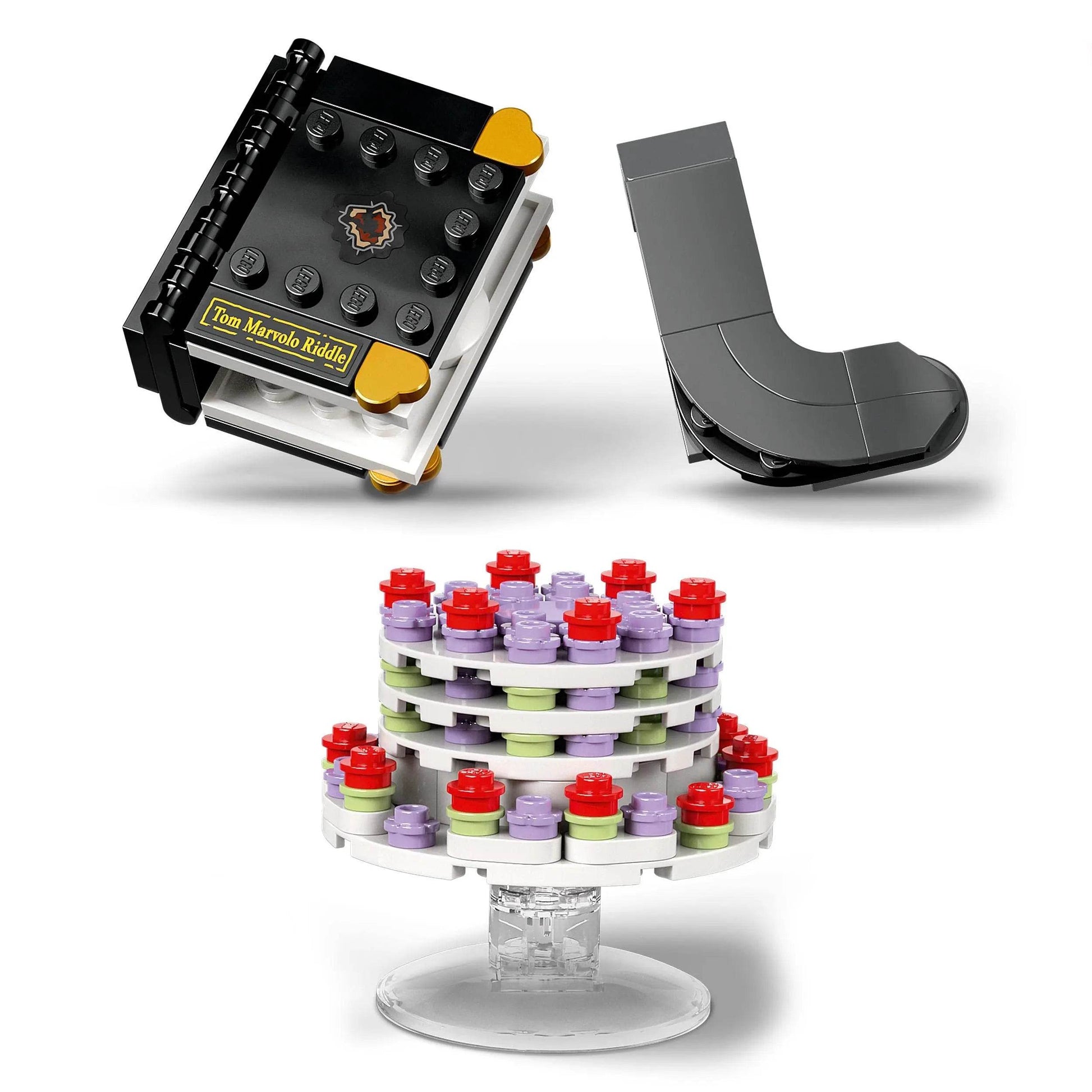 LEGO Harry Potter 76421 - Dobby™ The House-Elf Building Blocks Toys Set for Kids Birthday Christmas New Year Gift76421 - Dobby the House-Elf