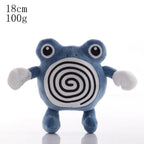 Pokemon Plush Toys, Anime Figures and Figurines Cuddling Dolls To Sleep With, Gifts For Bedrooms