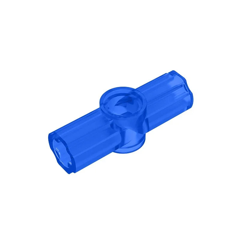 Gobricks GDS-917 Technical Axle and Pin Connector Angled 180 Degrees | Compatible with Lego 32034 DIY Building Block