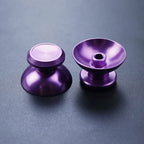 1Pair Aluminum 3D Analog Joystick Thumb Stick Grip Caps | For PS4, Xbox One, Series X|S