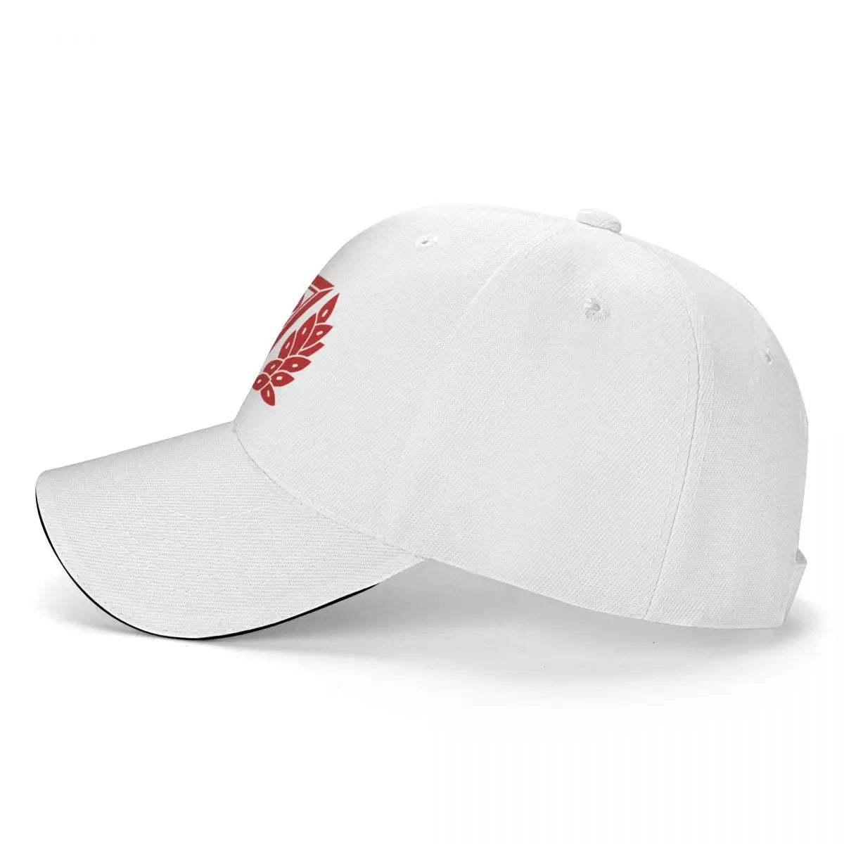 Cobra Enemy Gi Joe Crimson Guard Personalized Baseball Caps For Women Coquette Fashion Peaked Cap Sport Sun Hat