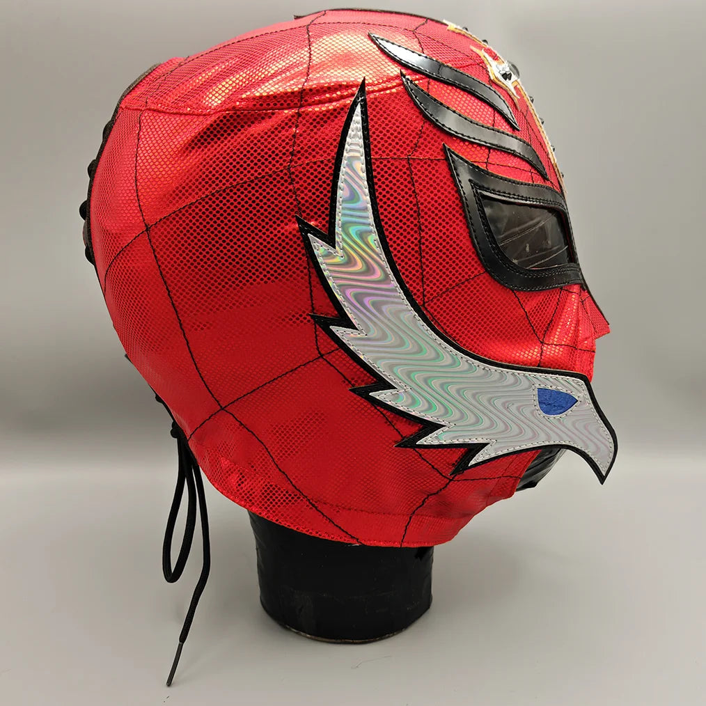 WRESTLING MASK Rey Mysterio 619 LUCHADOR WRESTLER MASK LUCHA LIBRE MEXICANA MASK