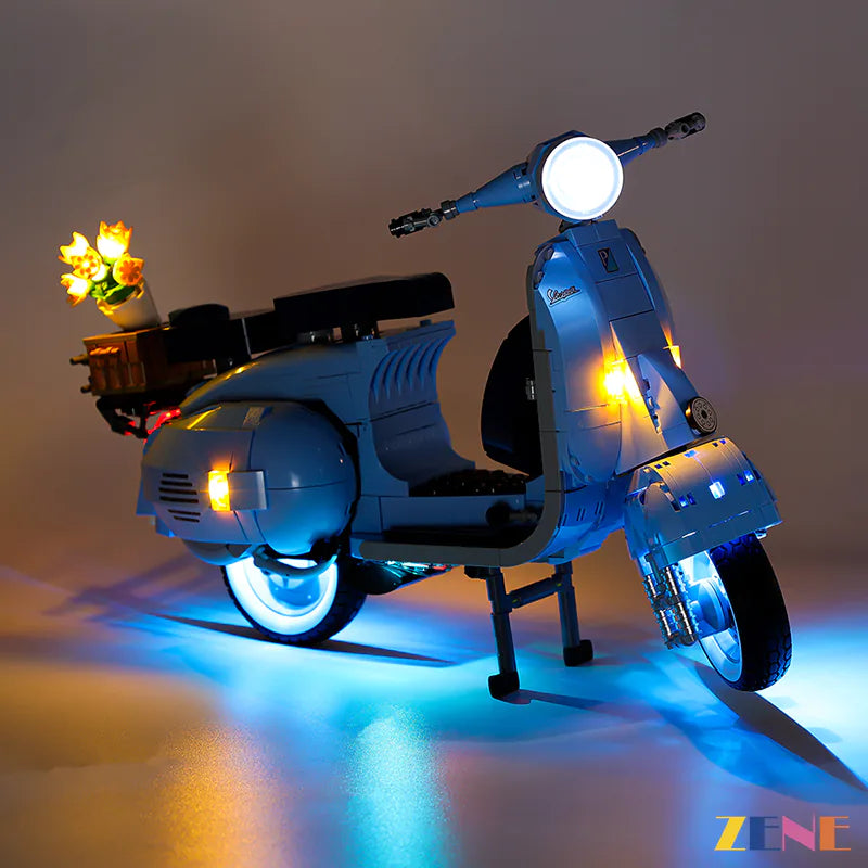 LEGO Vespa 125 #10298 Light Kit
