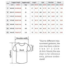MINISO Naruto Cotton T-shirt: Breathable Family Anime Tee