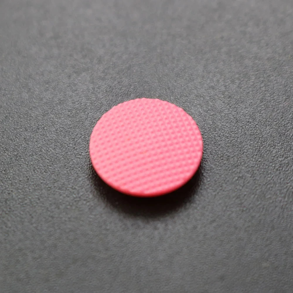 PSP 1000 Analog Joystick Cap Replacement | Multicolor Joystick Hat for Repair
