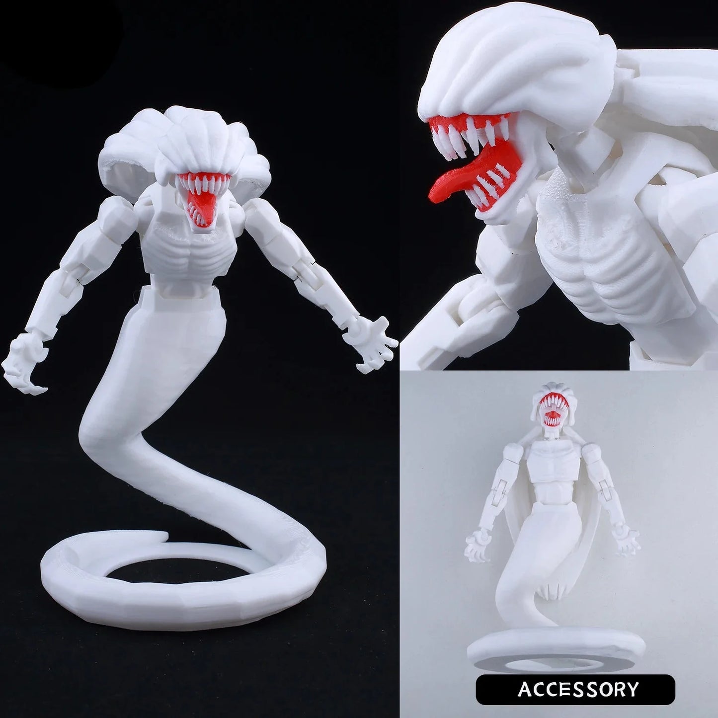Jujutsu Kaisen 3D Printed Anime Figurine, Gojo Satoru Toji Yuji Sukuna Mahoraga Yuta