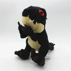Jurassic Dinosaur Plush Toy – 9.8" (25cm) Soft Stuffed Dino Doll