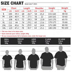 Solo Leveling T-shirt: Sung Jinwoo Cotton Streetwear