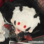 Flower Series Love & Deepspace Plush Keychain Cute Cartoon