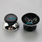 PS5 3D Analog Joystick Grip Caps | 2-Pack Thumbstick Covers for PlayStation 5 Controller