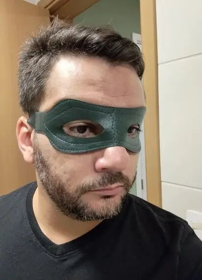 Green Arrow costume