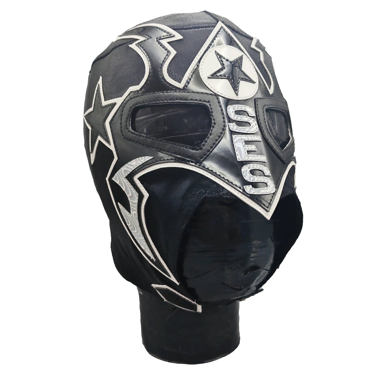 WRESTLING MASK CM Punk LUCHADOR WRESTLER MASK LUCHA LIBRE MEXICANA MASK