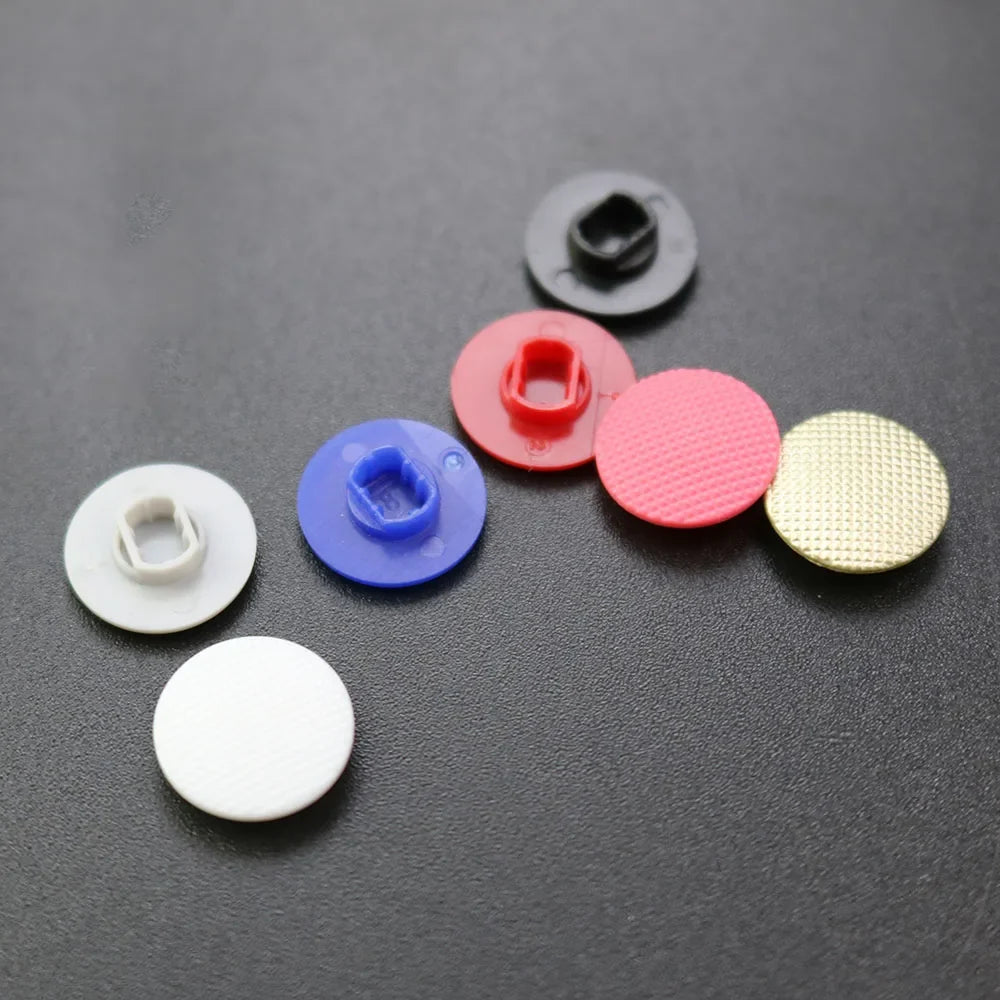PSP 1000 Analog Joystick Cap Replacement | Multicolor Joystick Hat for Repair