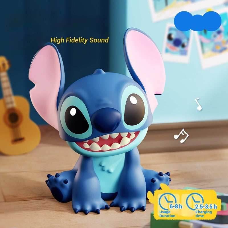 Big Baby Wireless Speaker - Standard Edition