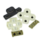 For PS3 Controller Conductive Rubber Pad Replacement | Repair Kit for Sony PlayStation 3 Handle