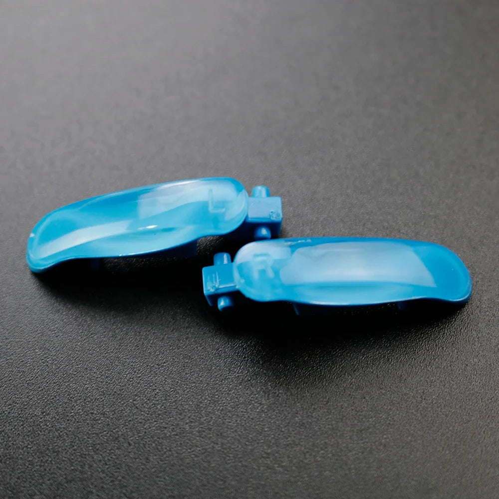 1 Pair L R Trigger Buttons | Replacement for PSV 2000 Console