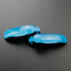 1 Pair L R Trigger Buttons | Replacement for PSV 2000 Console