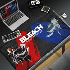 Anime Bleach Mousepad Large Keyboard Mouse Pad