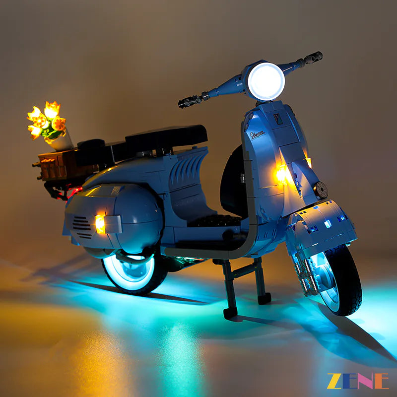 LEGO Vespa 125 #10298 Light Kit