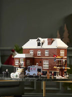 LEGO 21330 Ideas Home Alone McCallisters’ House Building Set - LEGO21330
