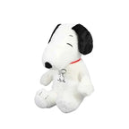 Calming Breathing Snoopy Plush Toy - Glowing Sleep Aid & Anxiety Relief