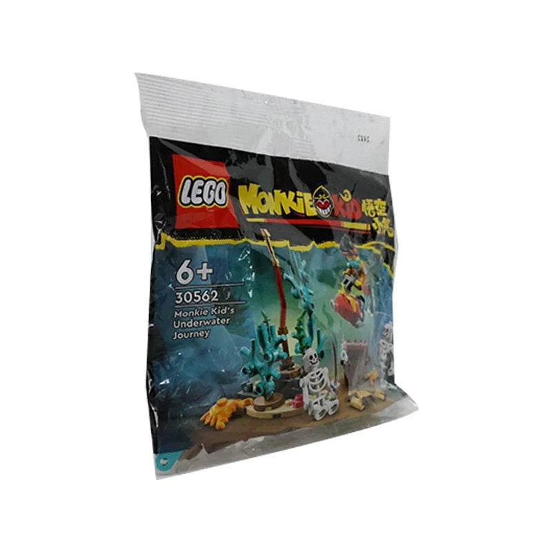 LEGO 30562 Underwater Exploration - LEGO30562