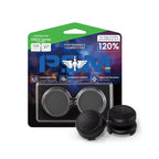 DATA FROG High-Rise Performance FPS Stick | Xbox Series, Xbox One, Xbox 360 Galaxy Joystick Performance Stick