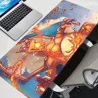 Pokemon Charizard Home New HD Pc Mousepad