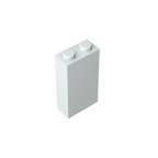 Gobricks GDS-1405 Brick 1 x 2 x 3 | Compatible Building Block for DIY