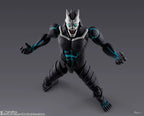 Kaiju No. 8 Hibino Kafka Figure 16cm PVC Model