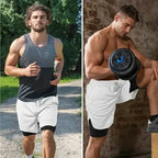 One Piece Running Shorts Straw Hat Gym Shorts