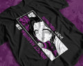 Hashira Shinobu T-shirt Demon Slayer Graphic Anime Tee