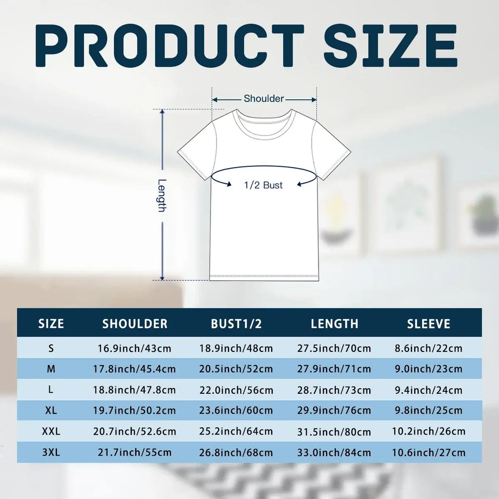 Dabi T-Shirt My Hero Academia Anime Tee Unisex Cotton