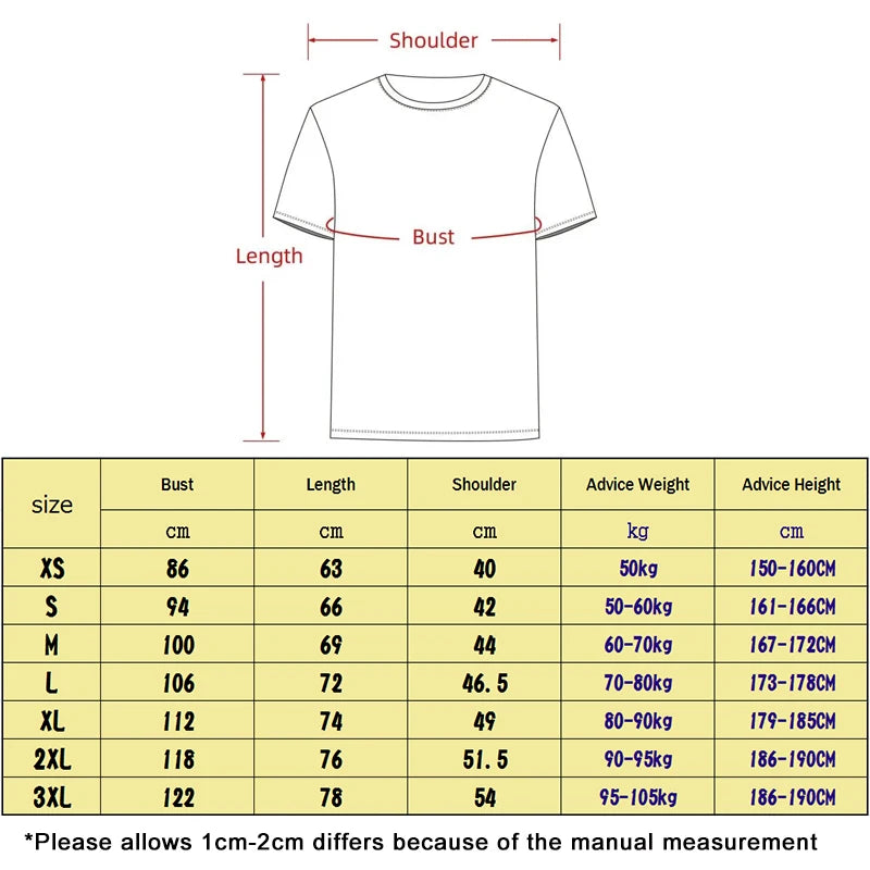 Eidolons T Shirt Role-play