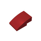 Gobricks GDS-1123 Slope, Curved 3 x 2 Building Block | Compatible with Lego 24309