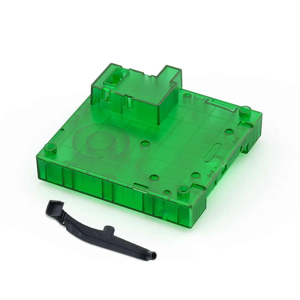 Gamecube Full Replacement Console Shell Housing Gameboy Player