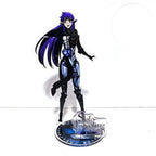 Solo Leveling Acrylic Stand: Sung Jin Woo 15cm Desk Figure