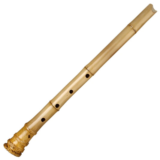 Handmade Natural Bamboo Shakuhachi 1.8 D key Wood Musical Instruments Flautas Wooden Musical Instruments Flute